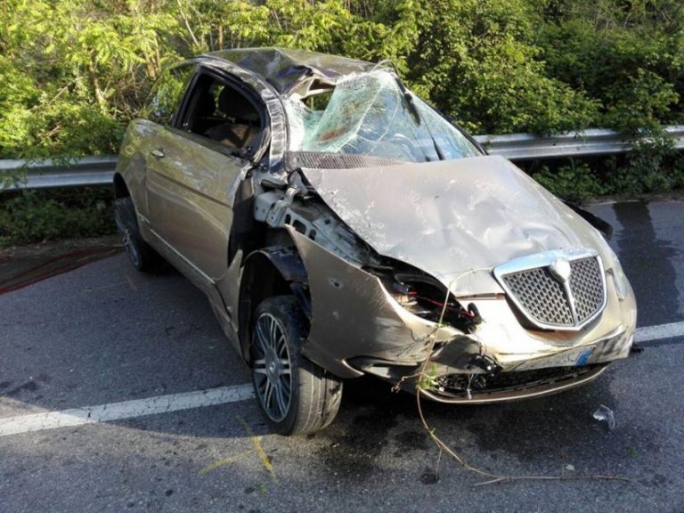 Incidente mortale nel Vibonese, sotto accusa le condizioni della strada