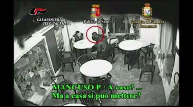 VIDEO | Le immagini dell’operazione “Costa pulita”