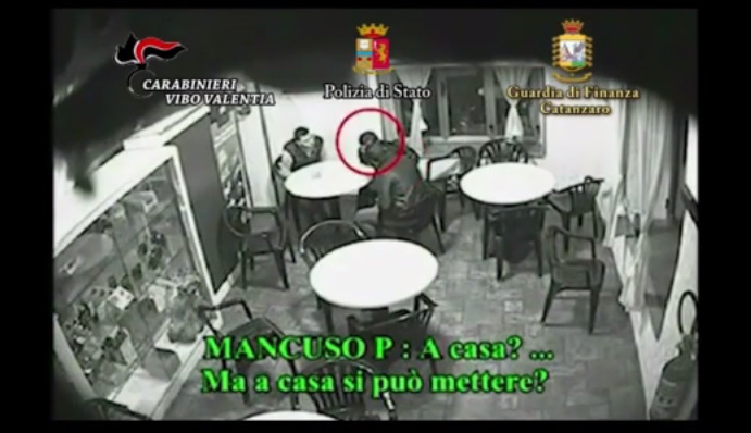 VIDEO | Le immagini dell’operazione “Costa pulita”