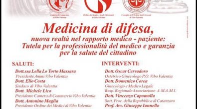 Medicina di difesa: la nuova realtà nel rapporto medico-paziente