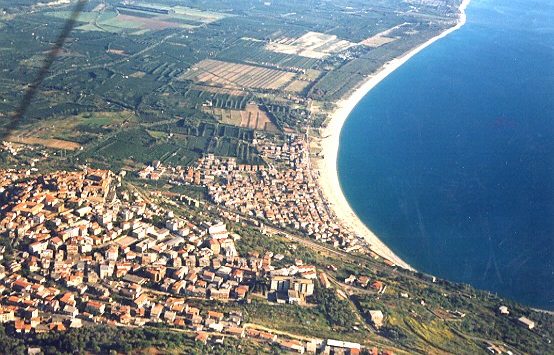 Porto di Nicotera, l’annuncio del sindaco Pagano: «Nel 2017 l’avvio dei lavori»