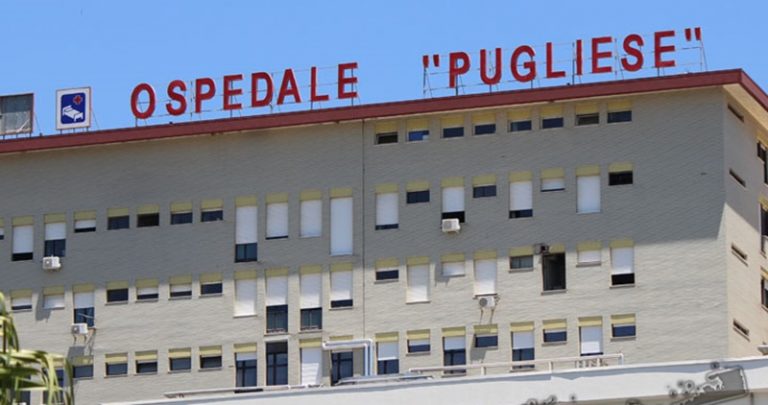 Covid, 49 nuovi casi nel Vibonese accertati all’ospedale Pugliese