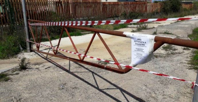 Scattano i sigilli alla discarica nell’ex Foro Boario – FOTO | VIDEO