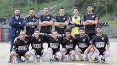 Terza Categoria, Il San Domenico-Soriano ritira la squadra