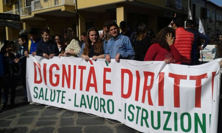 Decreto Scura, Cgil: «Al danno si aggiunge la beffa»