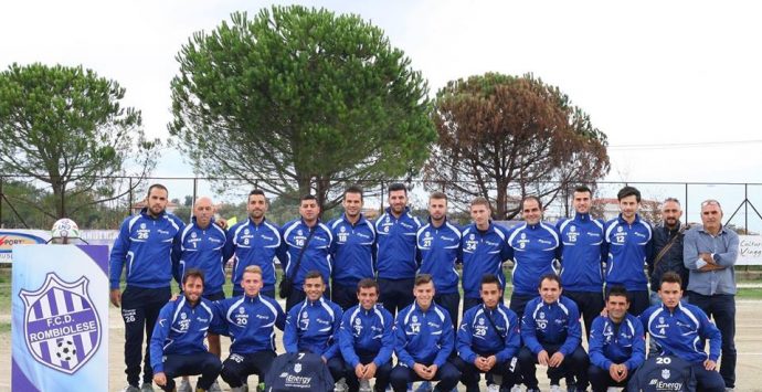 Prima categoria play off, il San Gregorio stacca il biglietto per la finale