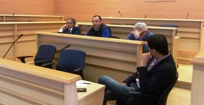 Provincia, nuova assemblea dei lavoratori. E in aula si rivede Niglia