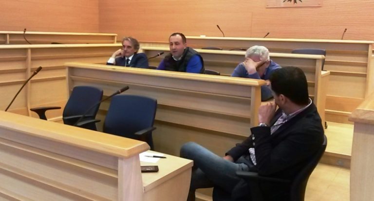 Provincia, nuova assemblea dei lavoratori. E in aula si rivede Niglia