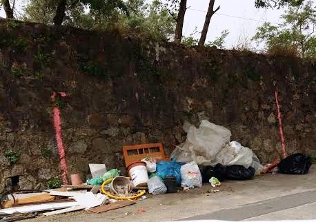 Bivona nell’abbandono, la rabbia dei residenti in uno sfogo al sindaco