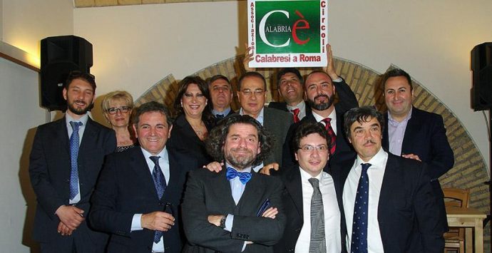 Le associazioni calabresi di Roma danno vita a “Calabria è”