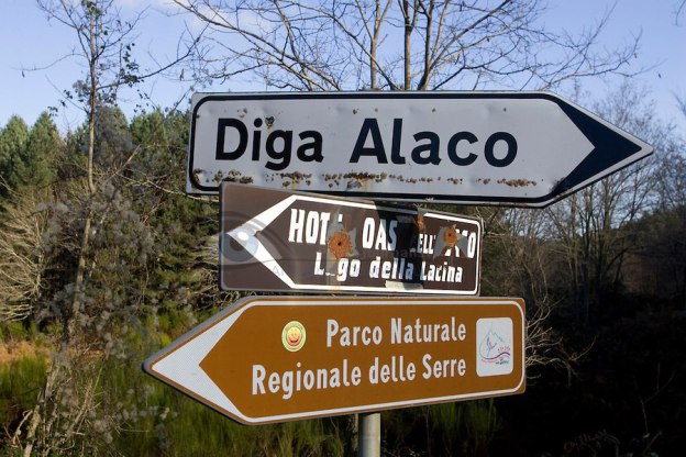 Guasto all’impianto di potabilizzazione dell’Alaco, disagi nel Vibonese