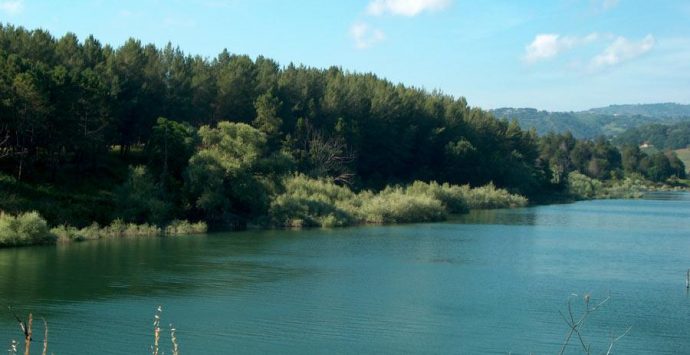 Al lago Angitola di scena la “Festa delle oasi”