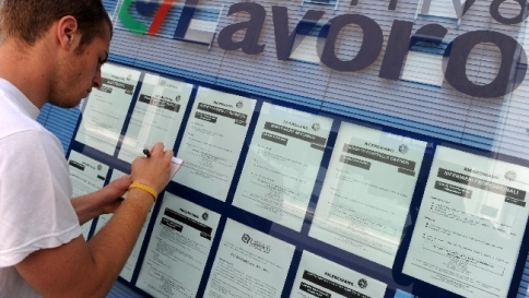 Lavoro, a Vibo il tasso di occupazione più basso d’Italia