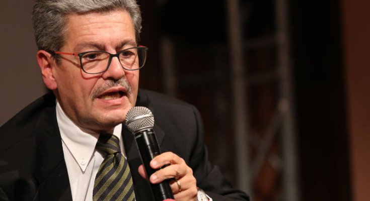 Mario Spagnuolo è il nuovo procuratore di Cosenza