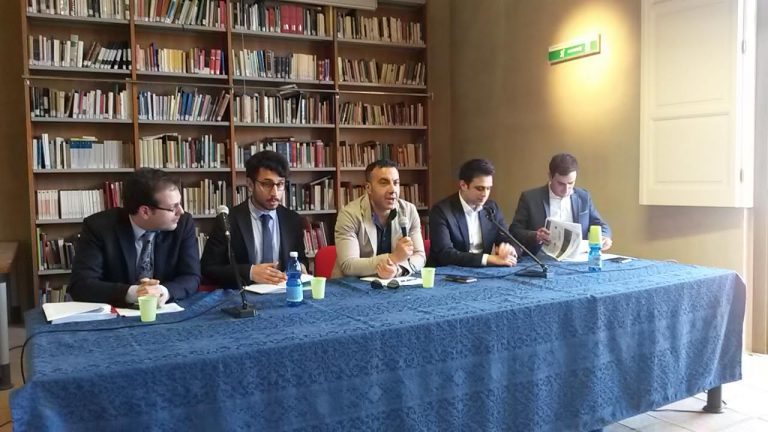 Riforma costituzionale, il dibattito è aperto