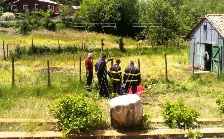 Accusa malore in campagna, 68enne muore a Serra San Bruno