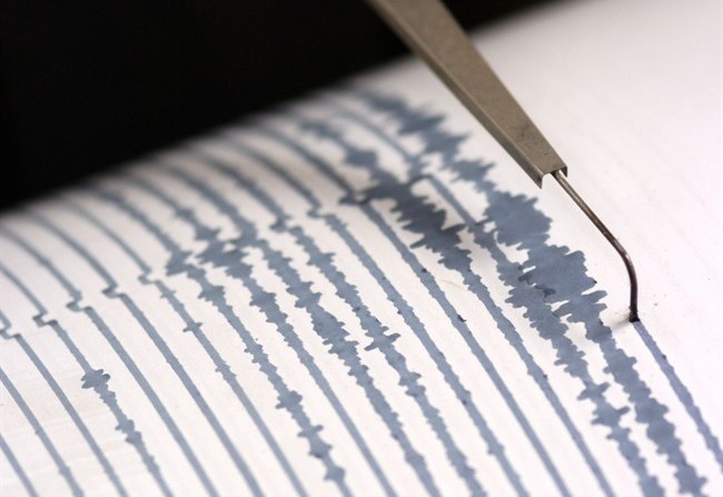 Serie di scosse di terremoto nella notte tra Reggino e Vibonese