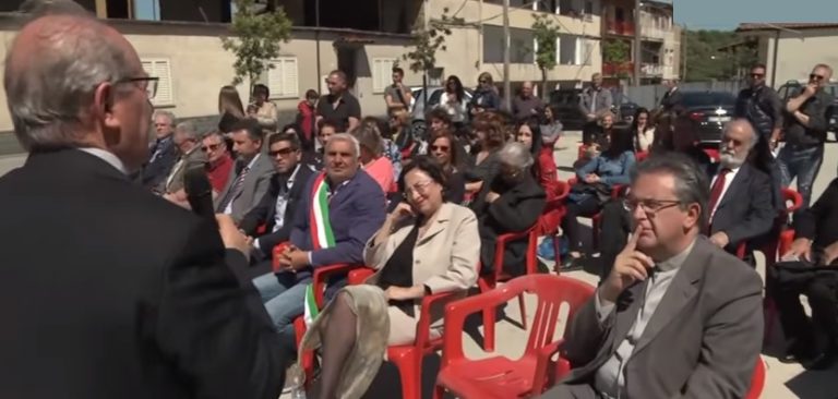 VIDEO | ‘Buon compleanno in Cielo, Filippo’