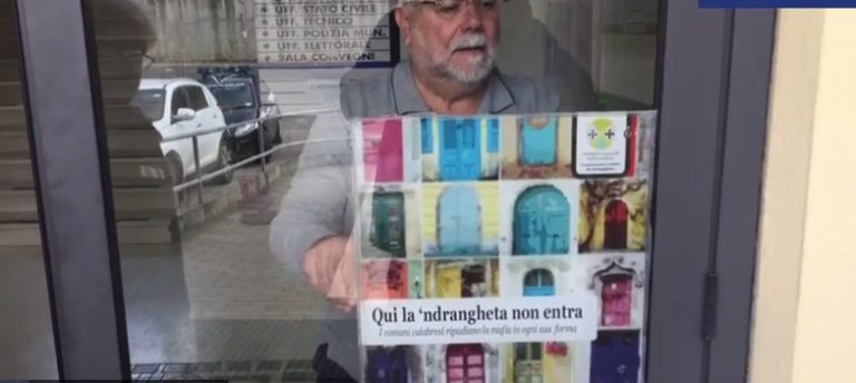 Il sindaco di Limbadi Pino Morello colpito da ictus