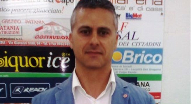 Vibonese calcio, il nuovo allenatore è Massimo Costantino