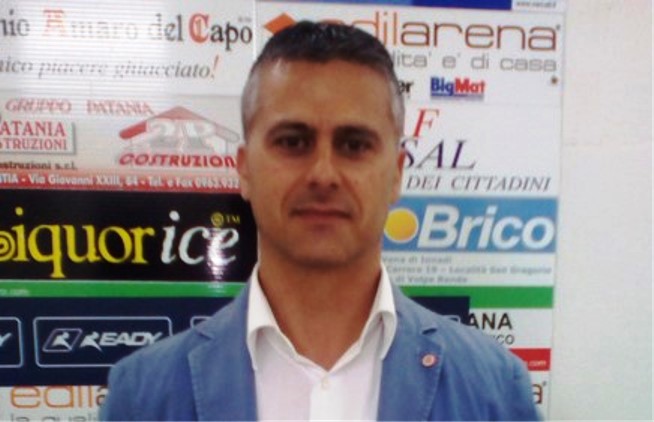 Vibonese calcio, il nuovo allenatore è Massimo Costantino