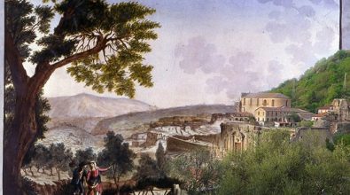 Soriano, si lavora alla realizzazione del Museo del Terremoto