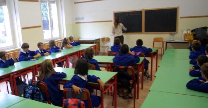 Formazione di una pluriclasse, il Comune di Polia vince la battaglia al Tar