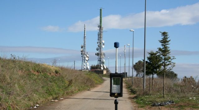 Ripetitore Wind a Stefanaconi: “Nessuna comunicazione d’inizio lavori”