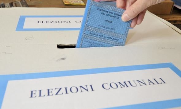 Elezioni, alle 12 l’affluenza è del 13,77 per cento