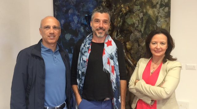 Arte e impresa, il Premio Limen genera partnership e nuovi brevetti