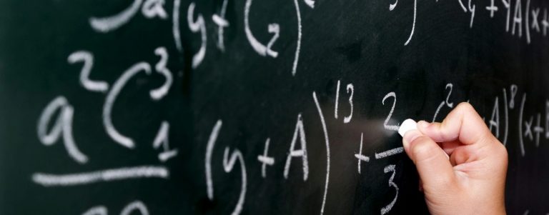 A Pizzo i matematici più brillanti del pianeta