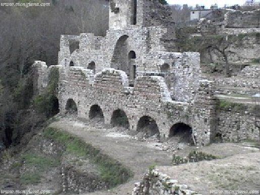 Eccezionale scoperta archeologica a Mongiana