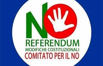 Tropea, nasce il comitato a difesa della Costituzione