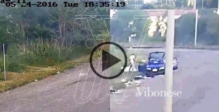 Abbandono di rifiuti, raffica di sanzioni della Polizia municipale (VIDEO)