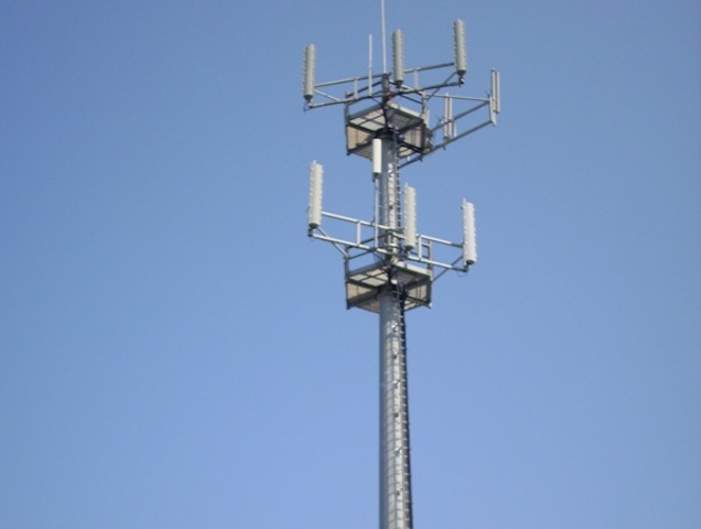 Antenna Wind, il Comune di Stefanaconi ordina la demolizione delle opere già realizzate