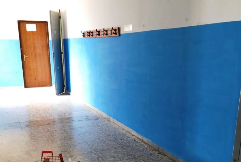 Scuole sicure e decorose, l’appello del Pd alla Giunta