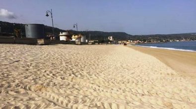 Piano spiaggia a Vibo, anche quest’anno si farà… l’anno prossimo