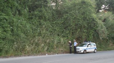 Decoro urbano, partono i controlli della polizia municipale