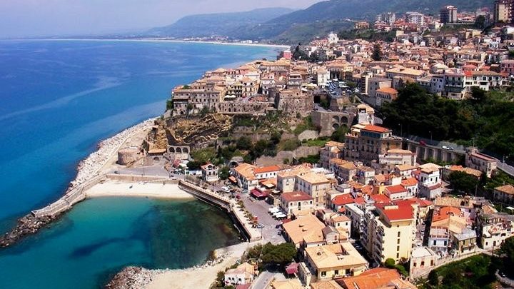 Torna a Pizzo la sagra del tonno: in programma anche musica e mercatini