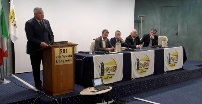 “Fare! Con Tosi” mette radici a Mileto e Monterosso