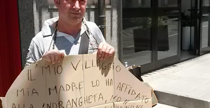 Villaggio nelle mani della ‘ndrangheta? I familiari di Satriano rigettano ogni accusa