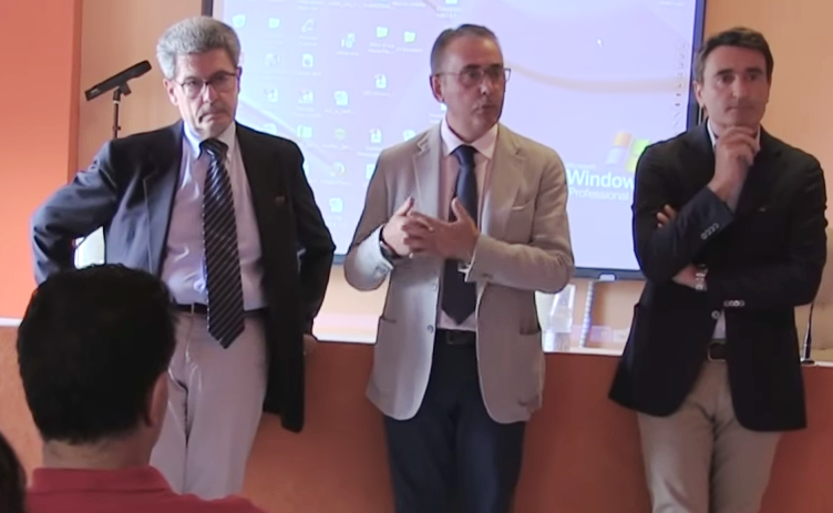 L’Ordine dei commercialisti promuove il master per curatori fallimentari – VIDEO