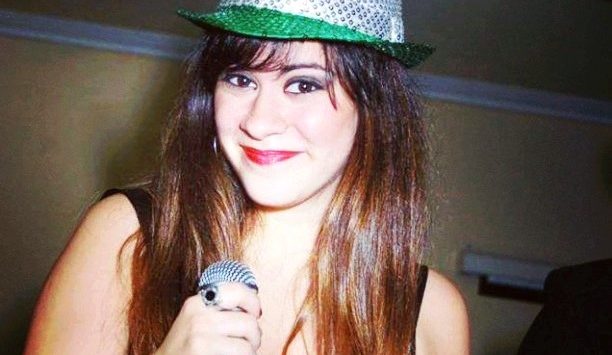 Noelia Ciccioli, la cantante calabrese che fa sognare l’Argentina