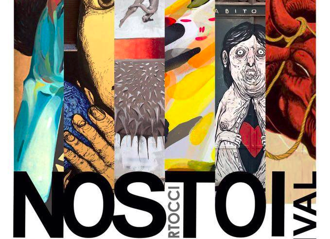 Gerocarne, con “Nostoi fest” le radici diventano arte