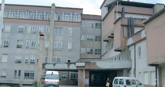 Decreto Scura, Liberamente attacca: «Sull’ospedale di Serra solo fumo negli occhi»