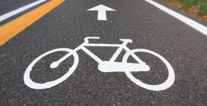 Piste ciclabili a Vibo e frazioni, interrogazione di Roschetti
