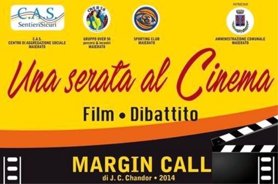 Prende il via a Maierato la rassegna “Una serata al cinema”