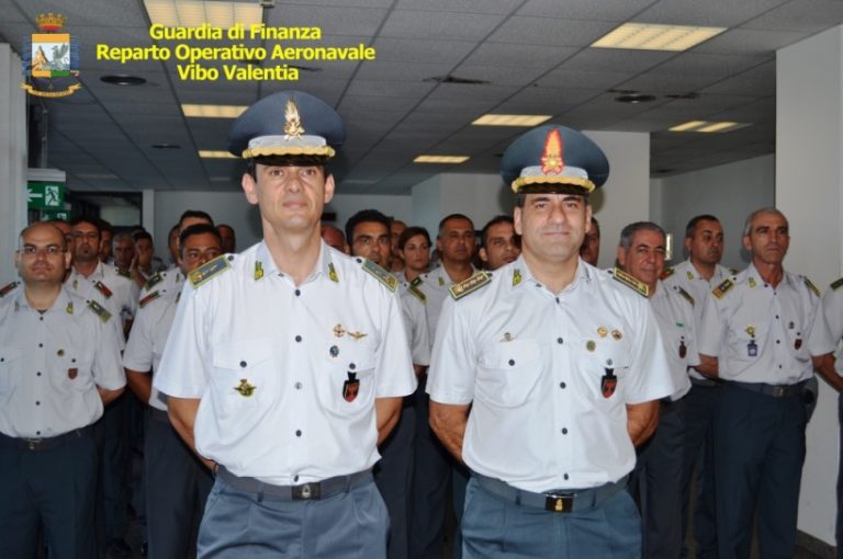 Cambio della guardia al vertice del Roan