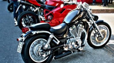 Rombiolo, da domani al via la decima edizione del motoraduno