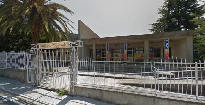 La Biblioteca comunale riapre i battenti dopo un anno e mezzo